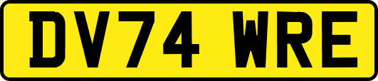 DV74WRE
