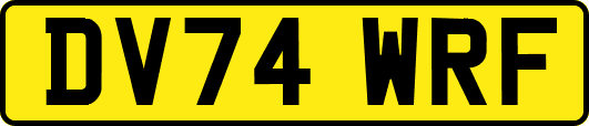 DV74WRF