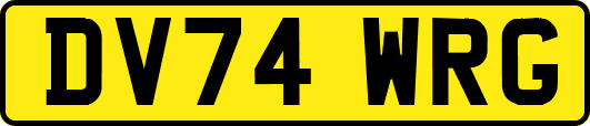 DV74WRG