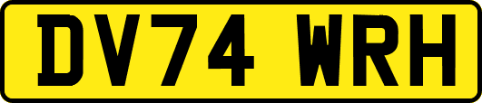 DV74WRH