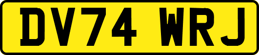 DV74WRJ