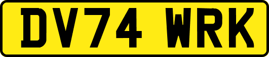DV74WRK