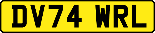 DV74WRL