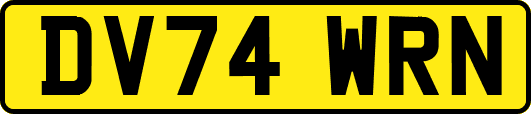 DV74WRN