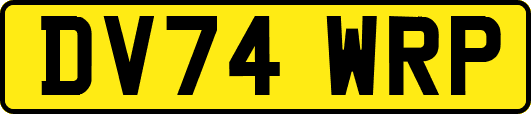 DV74WRP