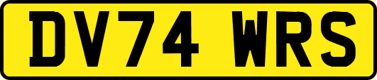 DV74WRS