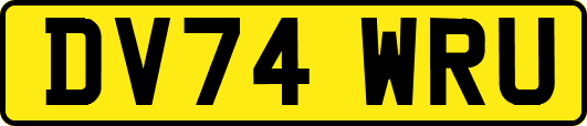 DV74WRU