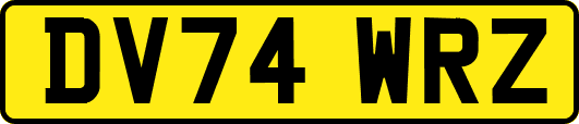 DV74WRZ