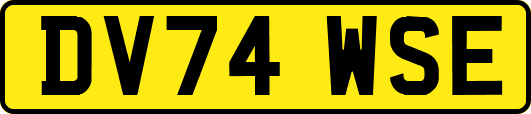 DV74WSE
