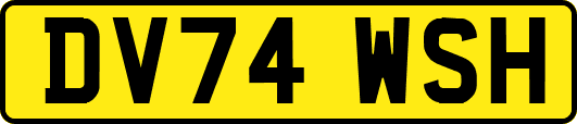 DV74WSH