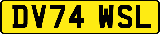 DV74WSL