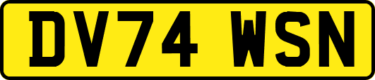 DV74WSN
