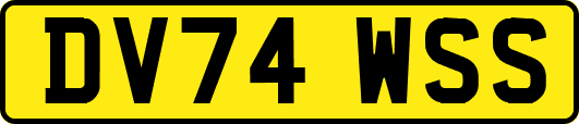 DV74WSS