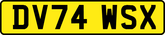 DV74WSX