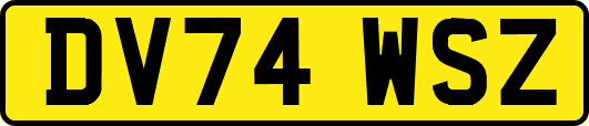 DV74WSZ