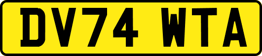 DV74WTA