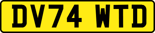 DV74WTD