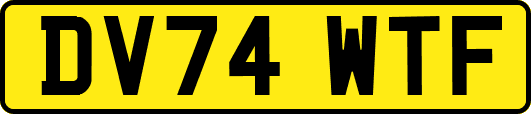 DV74WTF