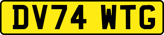 DV74WTG