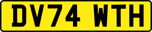 DV74WTH