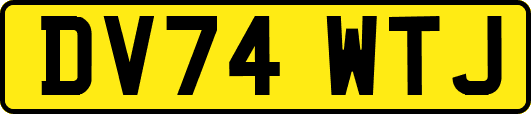 DV74WTJ