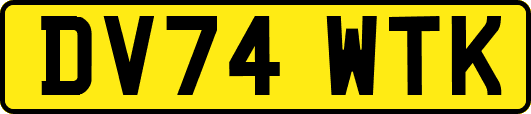 DV74WTK