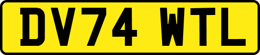 DV74WTL