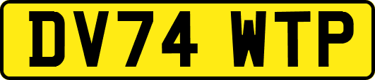 DV74WTP