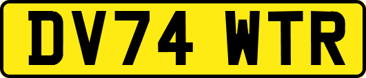 DV74WTR
