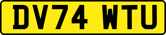 DV74WTU