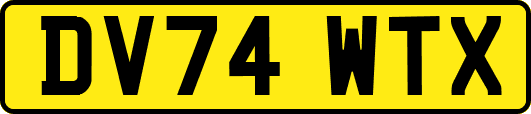 DV74WTX