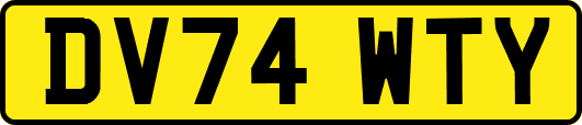 DV74WTY
