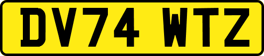 DV74WTZ