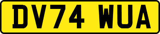 DV74WUA