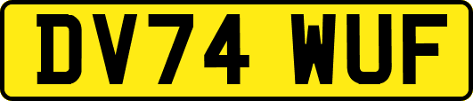 DV74WUF