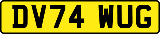 DV74WUG