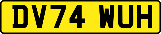 DV74WUH