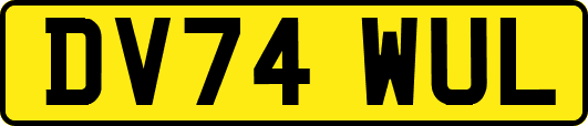 DV74WUL