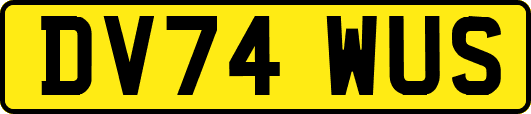 DV74WUS