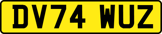 DV74WUZ