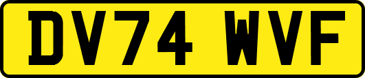 DV74WVF