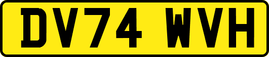 DV74WVH
