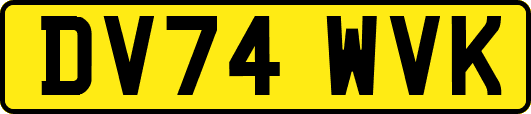 DV74WVK