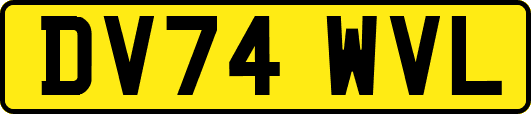 DV74WVL