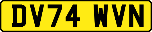 DV74WVN