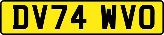 DV74WVO