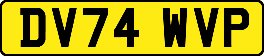 DV74WVP
