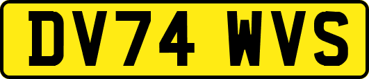 DV74WVS