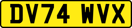DV74WVX