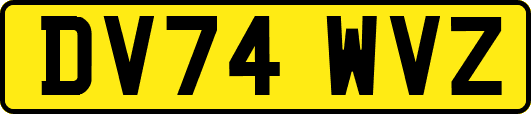 DV74WVZ